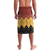 Kaokao Maori Tukutuku Inspired New Zealand Lavalava
