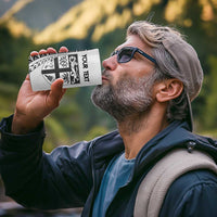 Custom Fiji Rugby Can Cooler Tumbler Go Champions Fijian Tapa Cloth