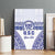 Personalised Queen Salote College Canvas Wall Art Kolisi Fefine 100th Anniversary Kupesi White - Polynesian Pride