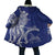 Personalised Queen Salote College Cloak QSC Est 1926 Ngatu Pattern - Polynesian Pride