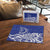 Personalised Queen Salote College Puzzle QSC Est 1926 Ngatu Pattern - Polynesian Pride