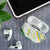 Samoa Ua Potopoto AirPods Case SUP Est 2025 Samoan Pattern - Polynesian Pride