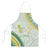 Samoa Ua Potopoto Apron SUP Est 2025 Samoan Pattern - Polynesian Pride