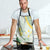 Samoa Ua Potopoto Apron SUP Est 2025 Samoan Pattern - Polynesian Pride
