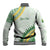 Personalised Samoa Ua Potopoto Baseball Jacket SUP Est 2025 Samoan Pattern - Polynesian Pride
