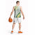 Personalised Samoa Ua Potopoto Basketball Jersey SUP Est 2025 Samoan Pattern - Polynesian Pride