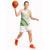 Personalised Samoa Ua Potopoto Basketball Jersey SUP Est 2025 Samoan Pattern - Polynesian Pride