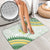 Samoa Ua Potopoto Bathroom Set SUP Est 2025 Samoan Pattern - Polynesian Pride