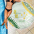 Samoa Ua Potopoto Beach Blanket SUP Est 2025 Samoan Pattern - Polynesian Pride