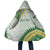 Personalised Samoa Ua Potopoto Cloak SUP Est 2025 Samoan Pattern - Polynesian Pride