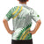 Personalised Samoa Ua Potopoto Kid Hawaiian Shirt SUP Est 2025 Samoan Pattern - Polynesian Pride