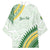 Personalised Samoa Ua Potopoto Kimono SUP Est 2025 Samoan Pattern - Polynesian Pride
