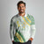 Personalised Samoa Ua Potopoto Long Sleeve Polo Shirt SUP Est 2025 Samoan Pattern - Polynesian Pride