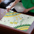 Samoa Ua Potopoto Puzzle SUP Est 2025 Samoan Pattern - Polynesian Pride
