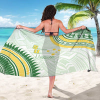 Samoa Ua Potopoto Sarong SUP Est 2025 Samoan Pattern - Polynesian Pride