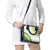 Samoa Ua Potopoto Shoulder Handbag SUP Est 2025 Samoan Pattern - Polynesian Pride
