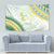 Samoa Ua Potopoto Tapestry SUP Est 2025 Samoan Pattern - Polynesian Pride