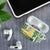 Samoa Uniting Party AirPods Case SUP Est 2025 Siapo Pattern - Polynesian Pride