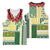 Samoa Uniting Party Basketball Jersey SUP Est 2025 Siapo Pattern - Polynesian Pride