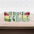 Samoa Uniting Party Ceramic Mug SUP Est 2025 Siapo Pattern - Polynesian Pride