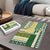 Samoa Uniting Party Puzzle SUP Est 2025 Siapo Pattern - Polynesian Pride