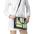 Samoa Uniting Party Shoulder Handbag SUP Est 2025 Siapo Pattern - Polynesian Pride