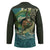 Aotearoa Tangaroa Atua Hockey Jersey New Zealand God Of The Ocean - Polynesian Pride