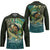 Aotearoa Tangaroa Atua Hockey Jersey New Zealand God Of The Ocean - Polynesian Pride
