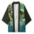 Aotearoa Tangaroa Atua Kimono New Zealand God Of The Ocean - Polynesian Pride