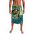 Aotearoa Tangaroa Atua Lavalava New Zealand God Of The Ocean