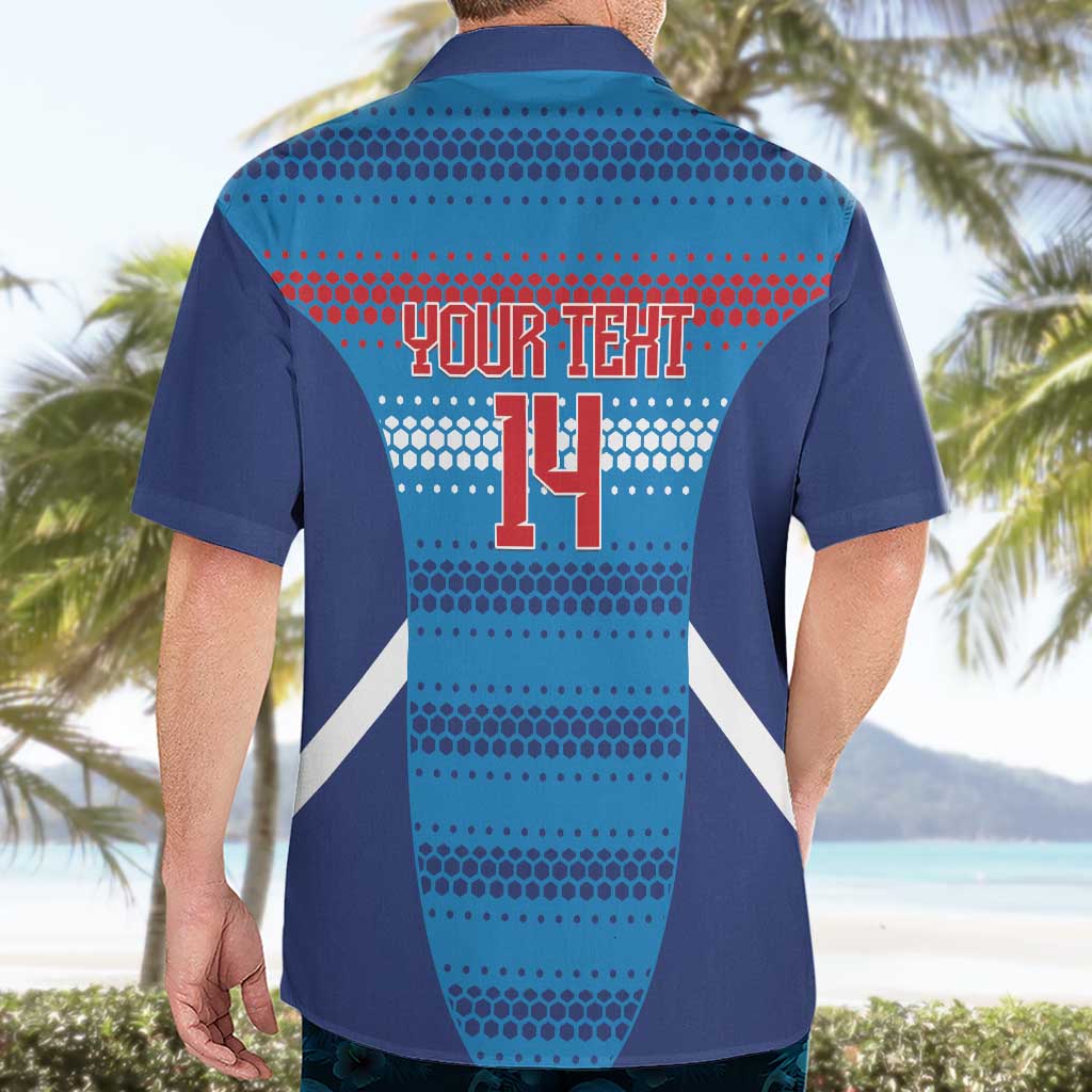 Philippines Football 2026 Hawaiian Shirt Come On Filipinas LT14 - Polynesian Pride