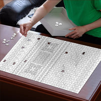 Samoa White Sunday Puzzle Lotu Tamaiti Samoan Siapo Teuila Flowers