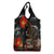 New Zealand ANZAC Day Grocery Bag Lest We Forget Silver Fern With Camouflage