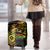 Personalised Vanuatu 678 Luggage Cover Proud To Be A Ni-Van