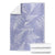 New Zealand Silver Fern Rugby Custom Blanket Go Aotearoa Champions Purple Version - Polynesian Pride