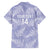 New Zealand Silver Fern Rugby Custom Hawaiian Shirt Go Aotearoa Champions Purple Version - Polynesian Pride
