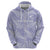 New Zealand Silver Fern Rugby Custom Hoodie Go Aotearoa Champions Purple Version - Polynesian Pride