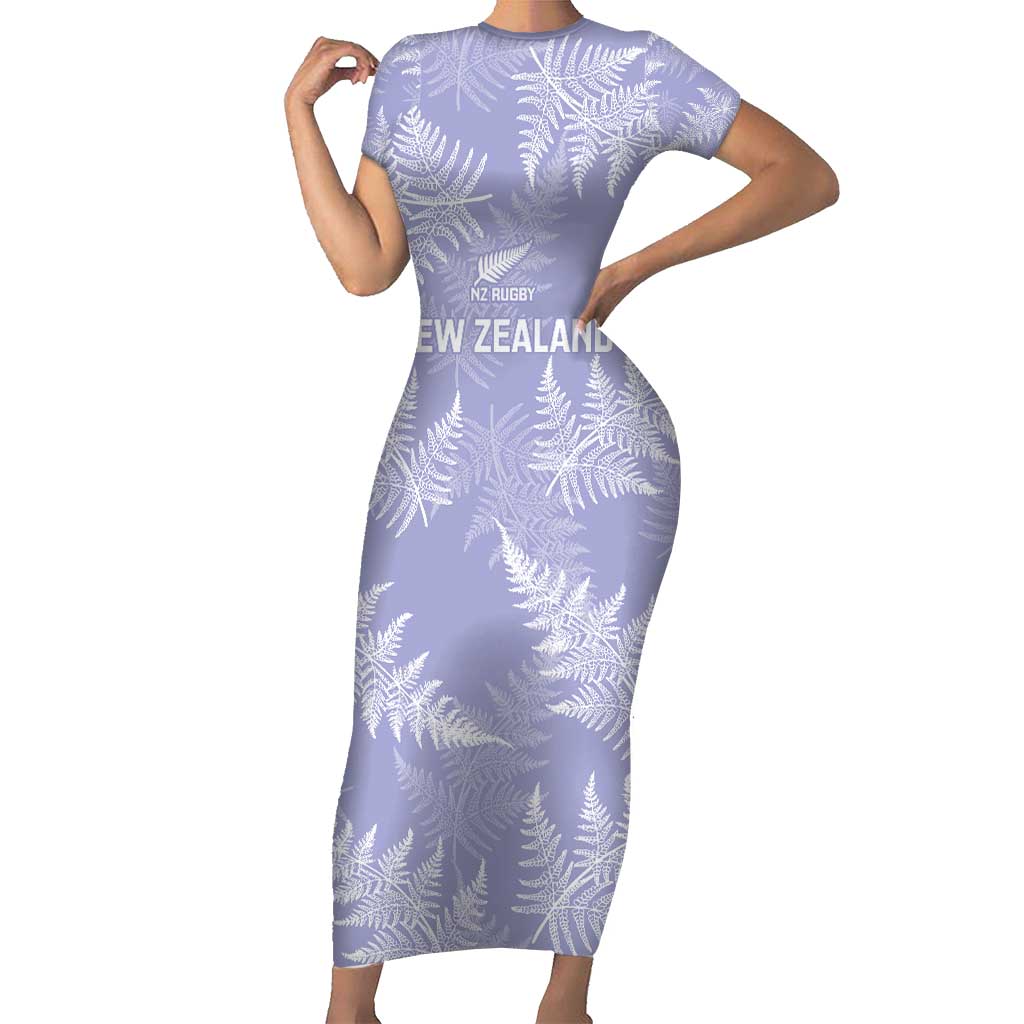 silver fern dress 90's Cotton Screen Print Summer Dress Silver Fern New Zealand Sz L