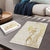Gold and White Hawaii Puzzle Hammerhead Shark Tattoo Curve Polynesian - Polynesian Pride