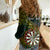 Personalised Polynesian Darts Women Casual Shirt Dart Lovers Tribal Pattern Mix Tropical Leaves LT14 - Polynesian Pride