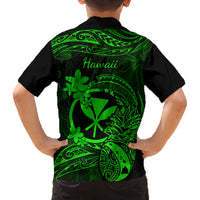 hawaii-kid-hawaiian-shirt-pineapple-mix-polynesian-plumeria-green-version