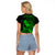 hawaii-raglan-cropped-t-shirt-pineapple-mix-polynesian-plumeria-green-version