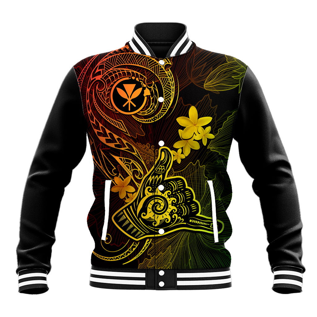 hawaii-baseball-jacket-shaka-tattoo-mix-polynesian-plumeria-reggae-version