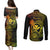 hawaii-couples-matching-puletasi-dress-and-long-sleeve-button-shirts-shaka-tattoo-mix-polynesian-plumeria-reggae-version