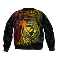 hawaii-sleeve-zip-bomber-jacket-shaka-tattoo-mix-polynesian-plumeria-reggae-version