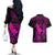hawaii-couples-matching-off-the-shoulder-long-sleeve-dress-and-hawaiian-shirt-shaka-tattoo-mix-polynesian-plumeria-pink-version