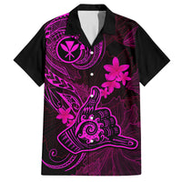 hawaii-kid-hawaiian-shirt-shaka-tattoo-mix-polynesian-plumeria-pink-version