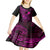 hawaii-kid-short-sleeve-dress-shaka-tattoo-mix-polynesian-plumeria-pink-version