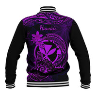 hawaii-baseball-jacket-shaka-tattoo-mix-polynesian-plumeria-purple-version