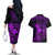 hawaii-couples-matching-off-the-shoulder-long-sleeve-dress-and-hawaiian-shirt-shaka-tattoo-mix-polynesian-plumeria-purple-version